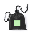 Nella presentazione bag