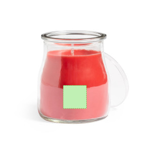 Lato B zona inferiore