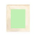 Nella presentazione bag