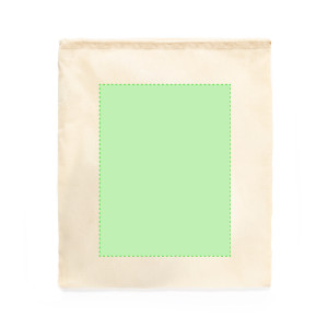 Nella presentazione bag