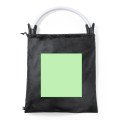 Nella presentazione bag