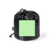 Nella presentazione bag
