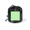 Nella presentazione bag