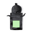 Nella presentazione bag