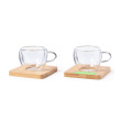 Sottobicchiere 2 Faccia A