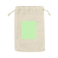 Nella borsa-side