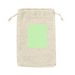 Nella borsa faccia B