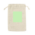 Nella borsa faccia B