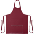 FRONT BELOW POCKET