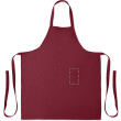 FRONT POCKET LEFT