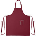 FRONT POCKET LEFT
