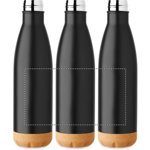 BOTTLE ROUNDSCREEN