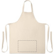 FRONT BELOW POCKET
