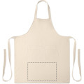FRONT BELOW POCKET