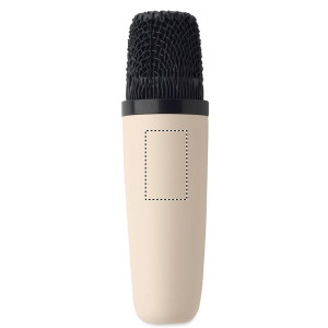 MICROPHONE