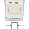 SIDE 1 PAD