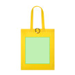 Nella borsa-side