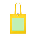 Nella borsa-side