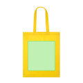 Nella borsa faccia B