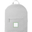 front pocket