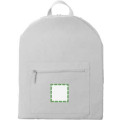 front pocket
