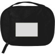 front pocket