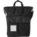 front pocket