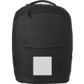 front pocket
