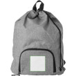 front pocket