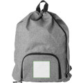 front pocket