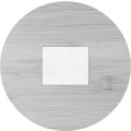 on the lid