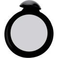 on the lid