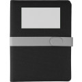 front side