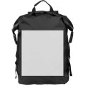 front pocket