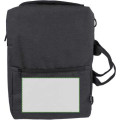 front pocket