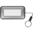 front side