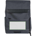 front pocket