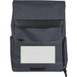 front pocket