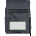 front pocket