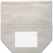 front pocket