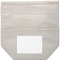 front pocket