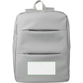 front pocket