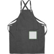 front pocket