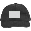front side