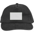 front side
