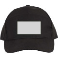 front side