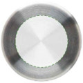 on the lid