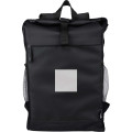 front side