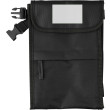 front pocket