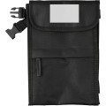 front pocket
